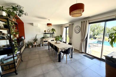 Maison 6 pièces 560000 €