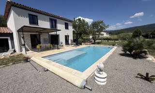 Maison 6 Pièces 150 m² à vendre à Aups (83630)