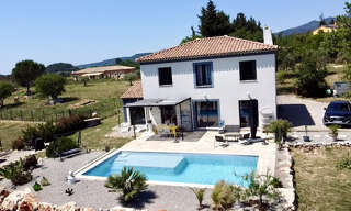 Maison 6 Pièces 150 m² à vendre à Aups (83630)