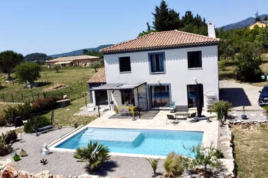 Maison 6 pièces 560000 €
