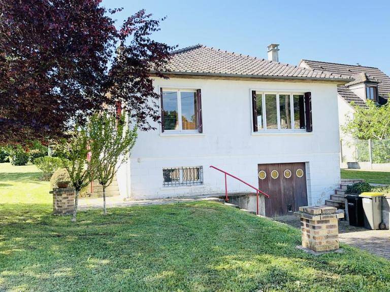 Maison 3 pièces 72 m² — photo 1