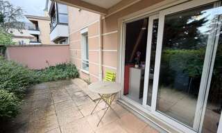 Appartement 4 Pièces 94 m² à vendre à La Tour-de-Salvagny (69890)