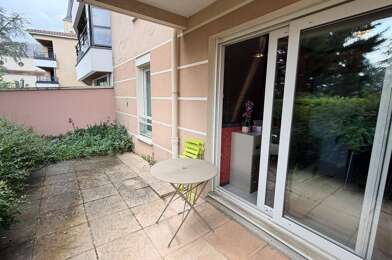 Appartement 4 pièces 350000 €