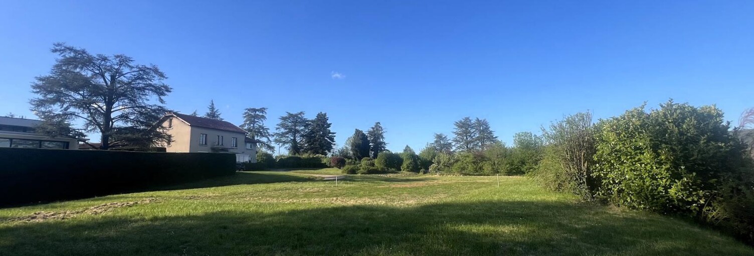 Maison 15 Pièces 362 m² à vendre à Dardilly (69570)