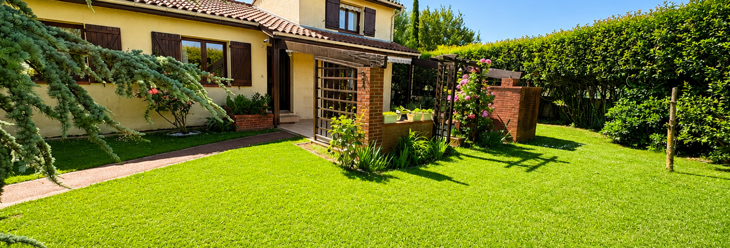 Maison 5 Pièces 115 m² à vendre à La Salvetat-Saint-Gilles (31880)
