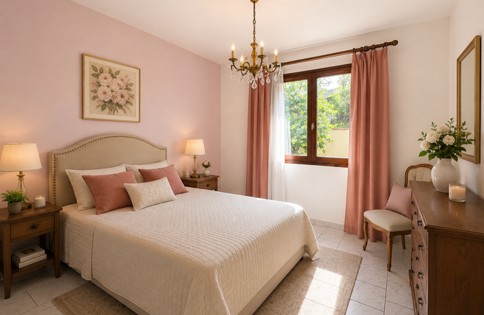 Maison de plain pied T5/6   115 m2   Terrain 650 m2   Calme — photo 5