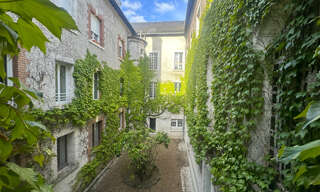 Appartement 5 Pièces 120 m² à vendre à Blois (41000)