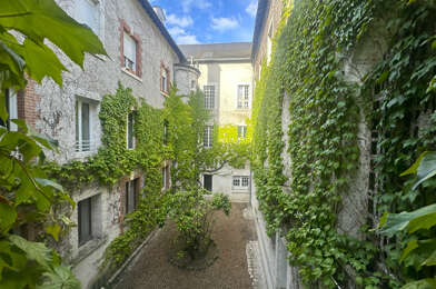 Appartement 5 pièces 249000 €