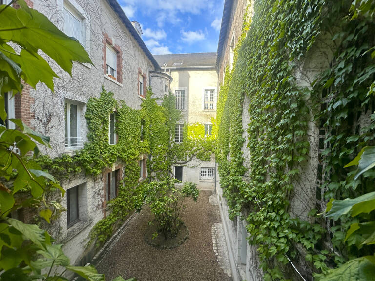 BLOIS - Centre — photo 1