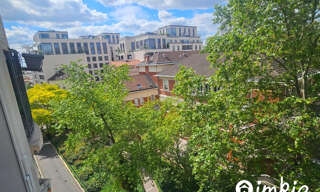 Appartement 3 Pièces 51 m² à vendre à Clichy (92110)
