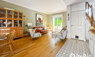 Maison 4 Pièces 85 m² à vendre à Colombes (92700)