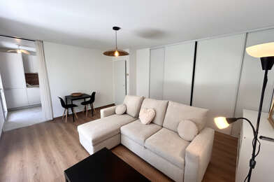 Appartement 1 pièces 720 €