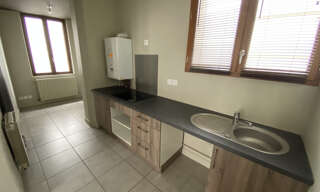 Appartement 2 Pièces 42 m² à louer à Clermont-Ferrand (63000)