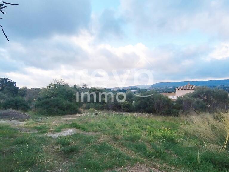 Terrain à lotir — photo 1
