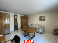 Maison en pierre avec vue sur la campagne — photo 3