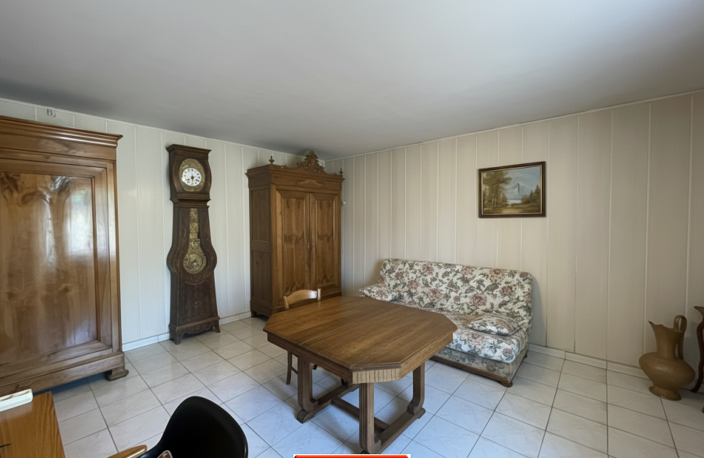 Maison en pierre avec vue sur la campagne — photo 3