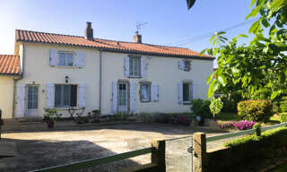Maison 5 Pièces 127 m² à vendre à Pouzauges (85700)