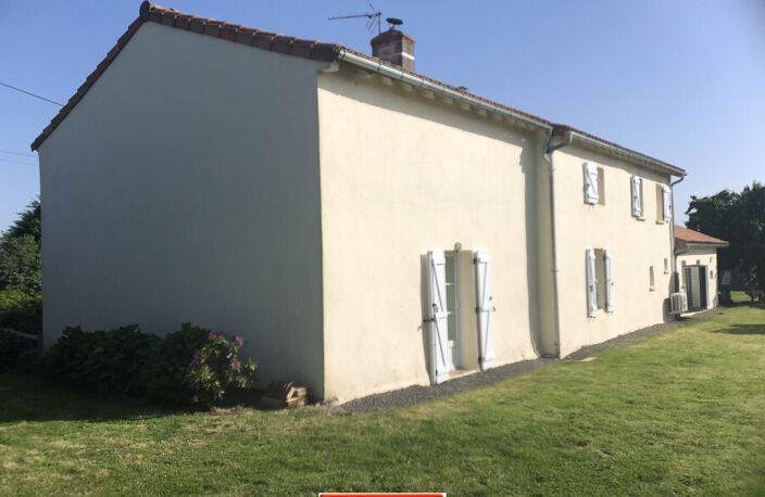 A 10mn de POUZAUGES — photo 3