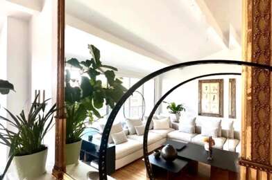 Appartement 6 pièces 1340000 €