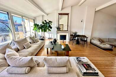 Appartement 6 pièces 1314000 €