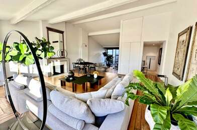 Appartement 6 pièces 1314000 €