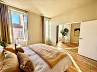 BORDEAUX - JARDIN PUBLIC - APPARTEMENT - ASCENSEUR - TERRASSE- GARAGE — photo 2
