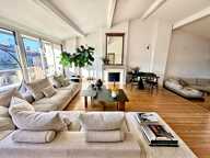 BORDEAUX - JARDIN PUBLIC - APPARTEMENT - ASCENSEUR - TERRASSE- GARAGE — photo 4