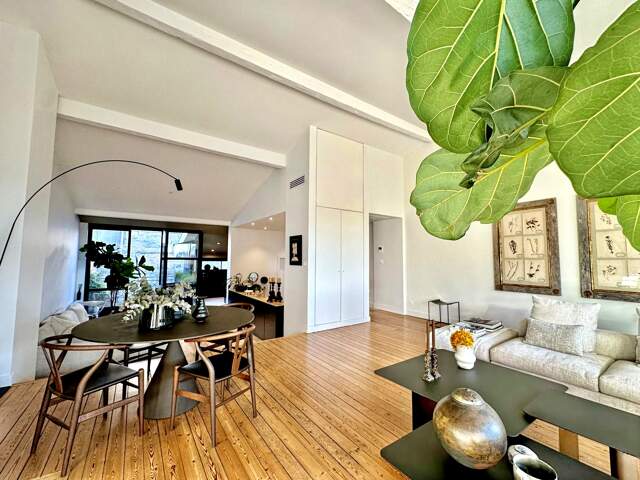 BORDEAUX - JARDIN PUBLIC - APPARTEMENT - ASCENSEUR - TERRASSE- GARAGE — photo du bien