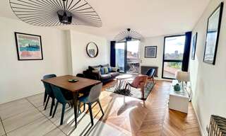 Appartement 3 Pièces 70 m² à vendre à Bordeaux (33300)