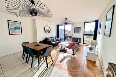 Appartement 3 pièces 548000 €