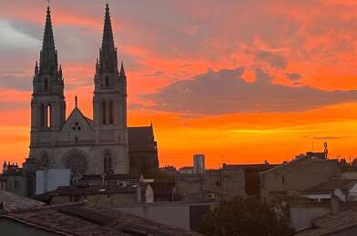 Appartement 3 pièces 548000 €