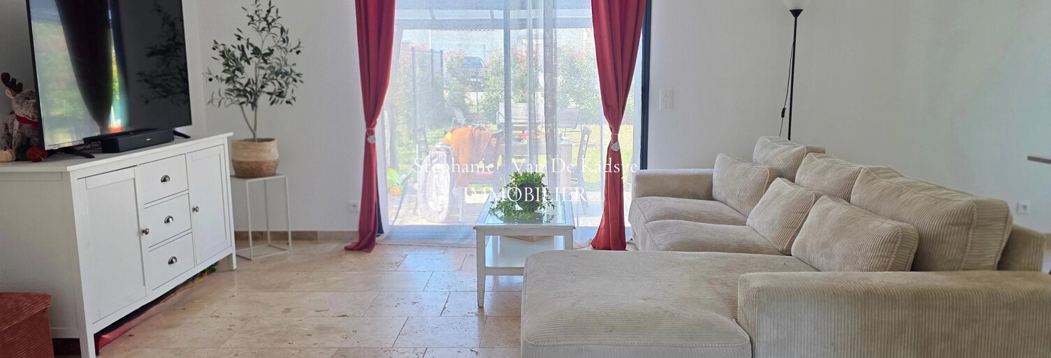 Maison 4 Pièces 74 m² à vendre à Vidauban (83550)