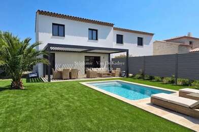 Maison 4 pièces 312000 €