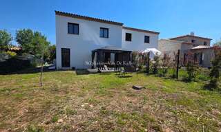 Maison 4 Pièces 74 m² à vendre à Vidauban (83550)