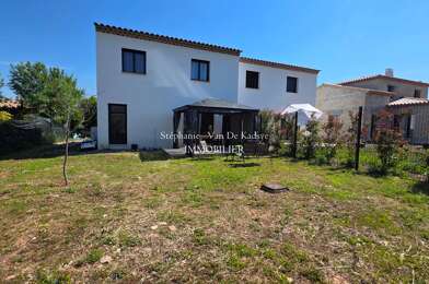 Maison 4 pièces 312000 €