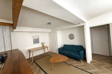 Appartement 2 pièces 980 €