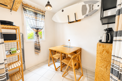 Appartement 2 pièces 151900 €