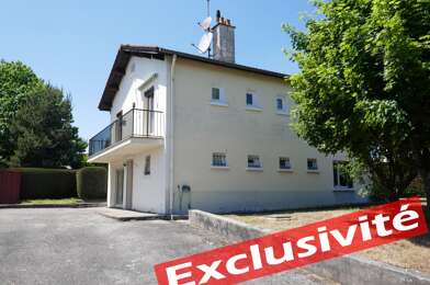 Maison 7 pièces 159000 €
