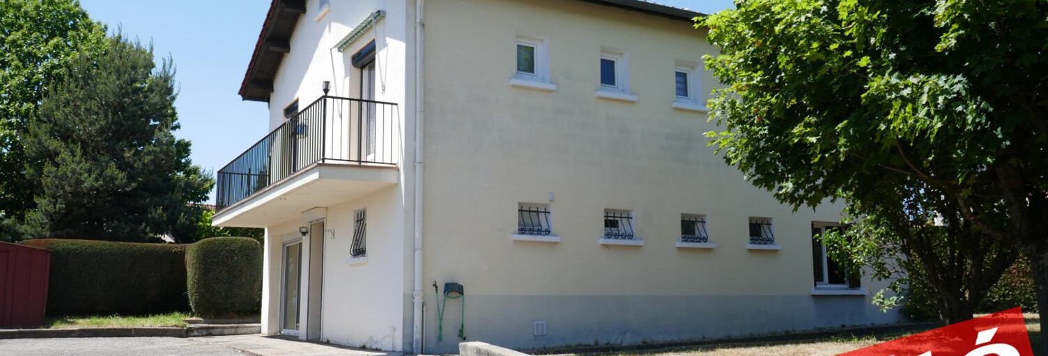 Maison 7 Pièces 108 m² à vendre à Sainte-Sigolène (43600)