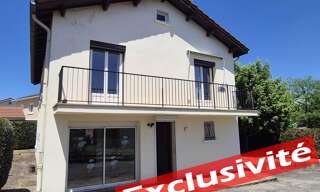 Maison 7 Pièces 108 m² à vendre à Sainte-Sigolène (43600)