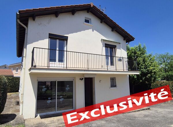 Vente Maison 159 000 €