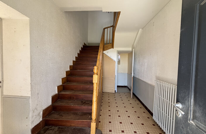 Corps de ferme T3 - 112 m2 - CARMAUX — photo 3