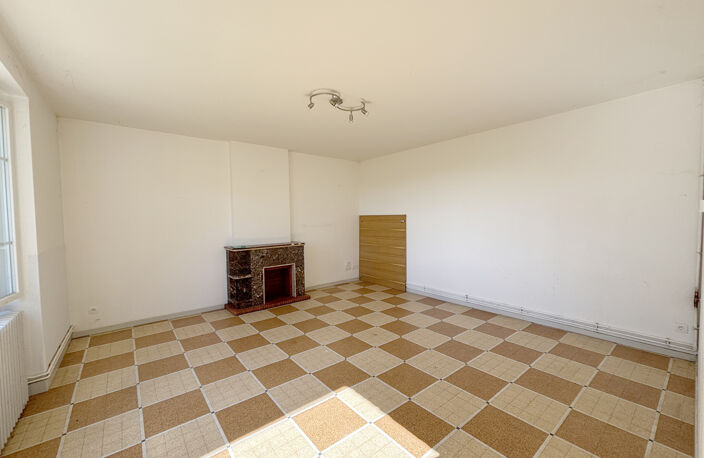 Corps de ferme T3 - 112 m2 - CARMAUX — photo 4