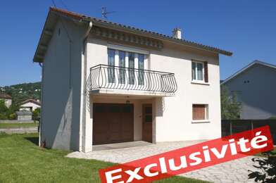 Maison 4 pièces 199000 €