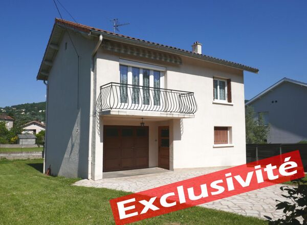 Vente Maison 199 000 €