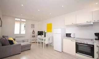 Appartement 3 Pièces 38 m² à louer à Nice (06300)