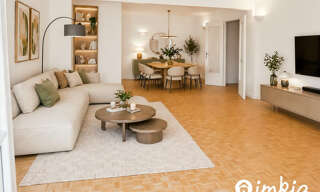 Appartement 2 Pièces 64 m² à vendre à Chatou (78400)