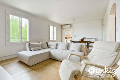 Appartement 3 pièces 295000 €