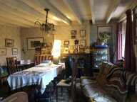 Réf. 10 102 - VENTE CLASSIQUE - MONTREUIL SUR LOZON (50) — photo 2
