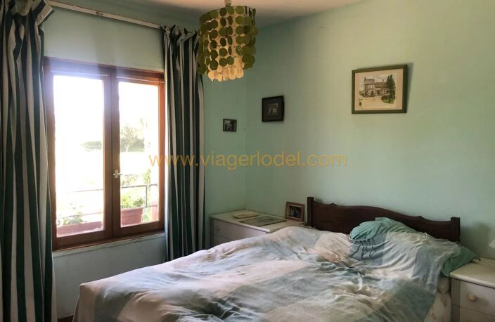 SOUS COMPROMIS - Réf. 10 102 - VENTE CLASSIQUE - MONTREUIL SUR LOZON (50) — photo 5